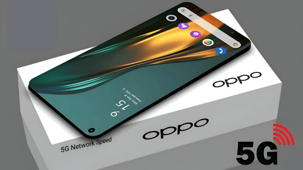 Oppo K13 Turbo Pro